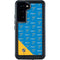 NHL St. Louis Blues Pattern Galaxy S24 Waterproof Case